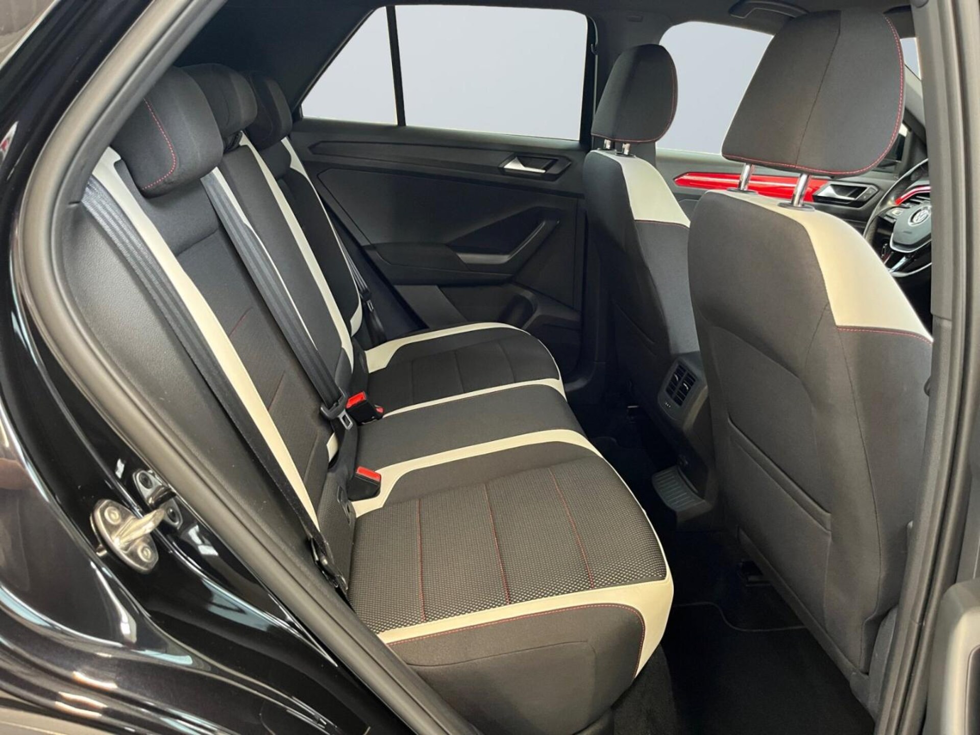Volkswagen T-Roc Sport