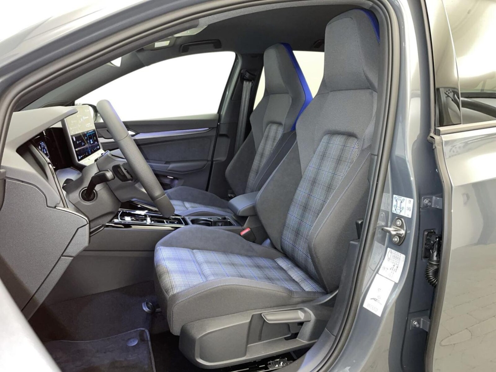 Volkswagen Golf – Bild 8