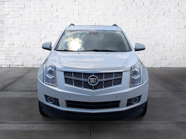 2011 Cadillac SRX