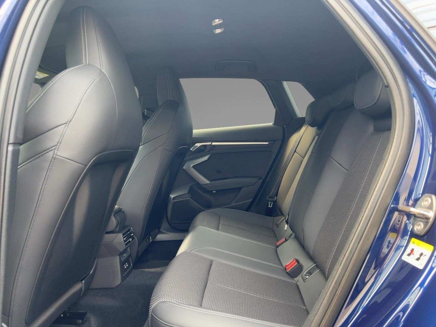 Bild über Audi A3 Sportback TDI S tronic - für weitere Informationen kontaktieren Sie den Audi Partner