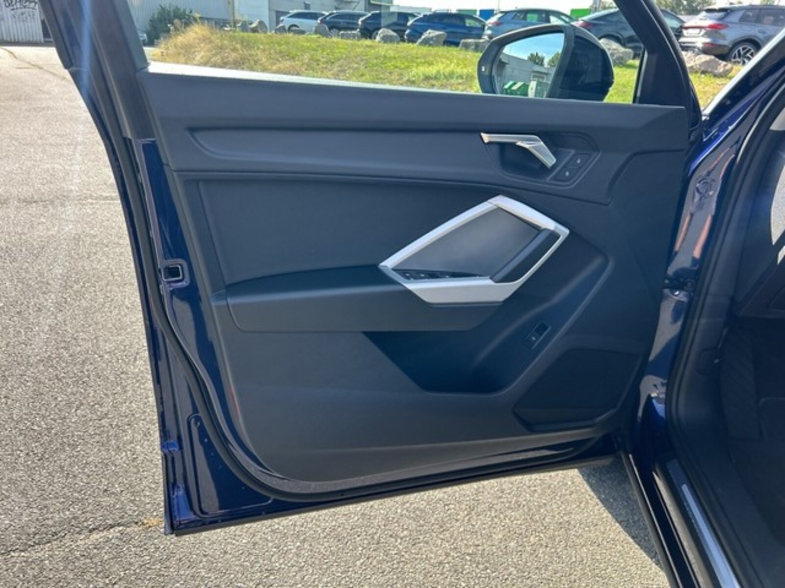 Audi Q3 – Bild 12
