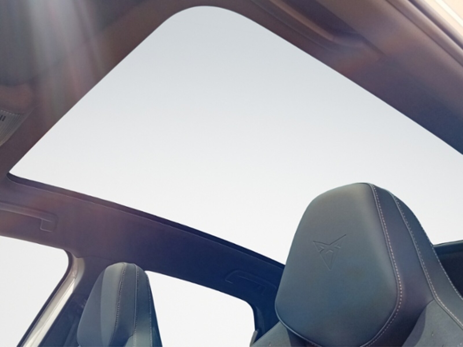CUPRA Tavascan – Bild 18