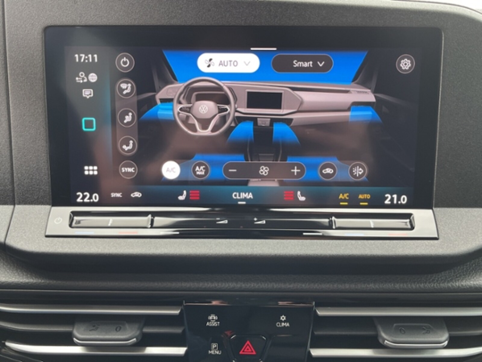 Volkswagen Caddy Maxi – Bild 15