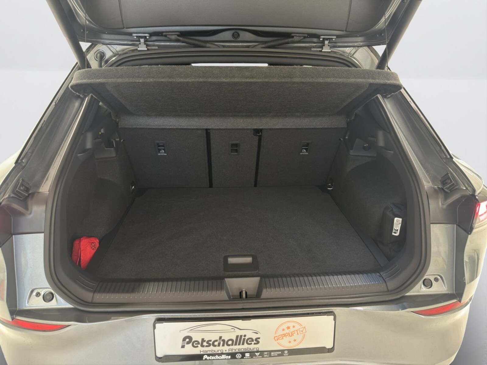 Volkswagen T-Roc – Bild 17