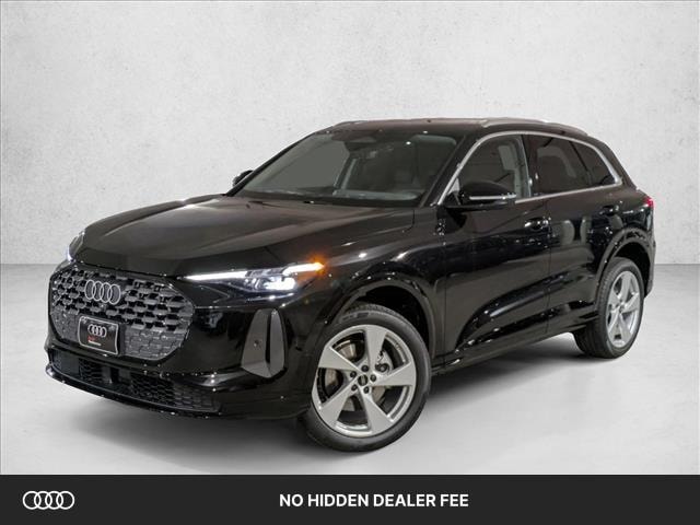 Photo of 2025 Audi Q5 