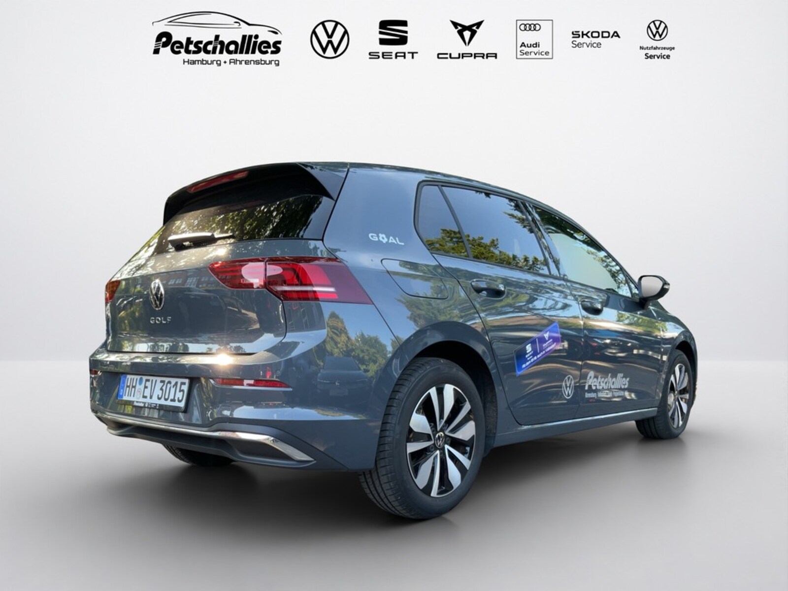 Volkswagen Golf – Bild 5