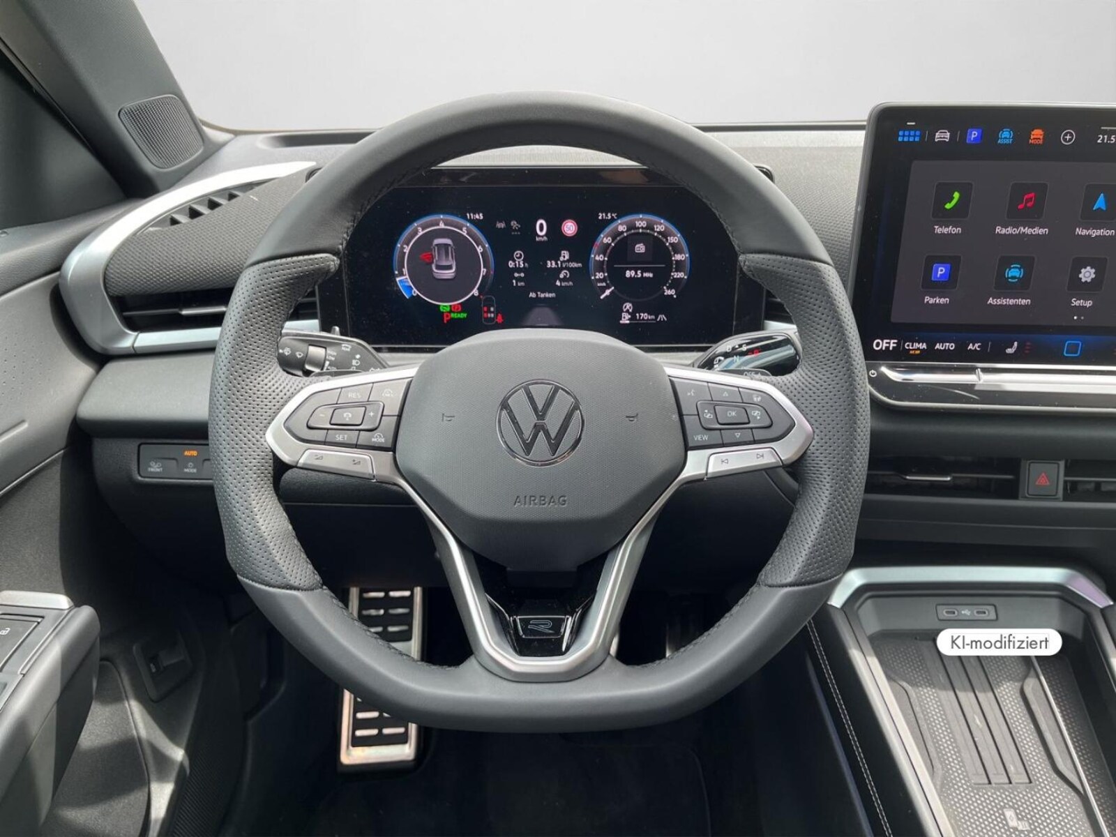 Volkswagen T-Roc – Bild 8