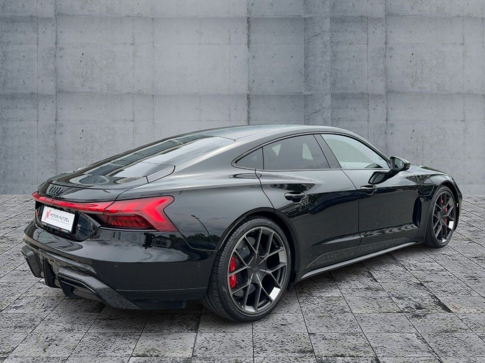 Audi RS e-tron GT performance – Bild 5
