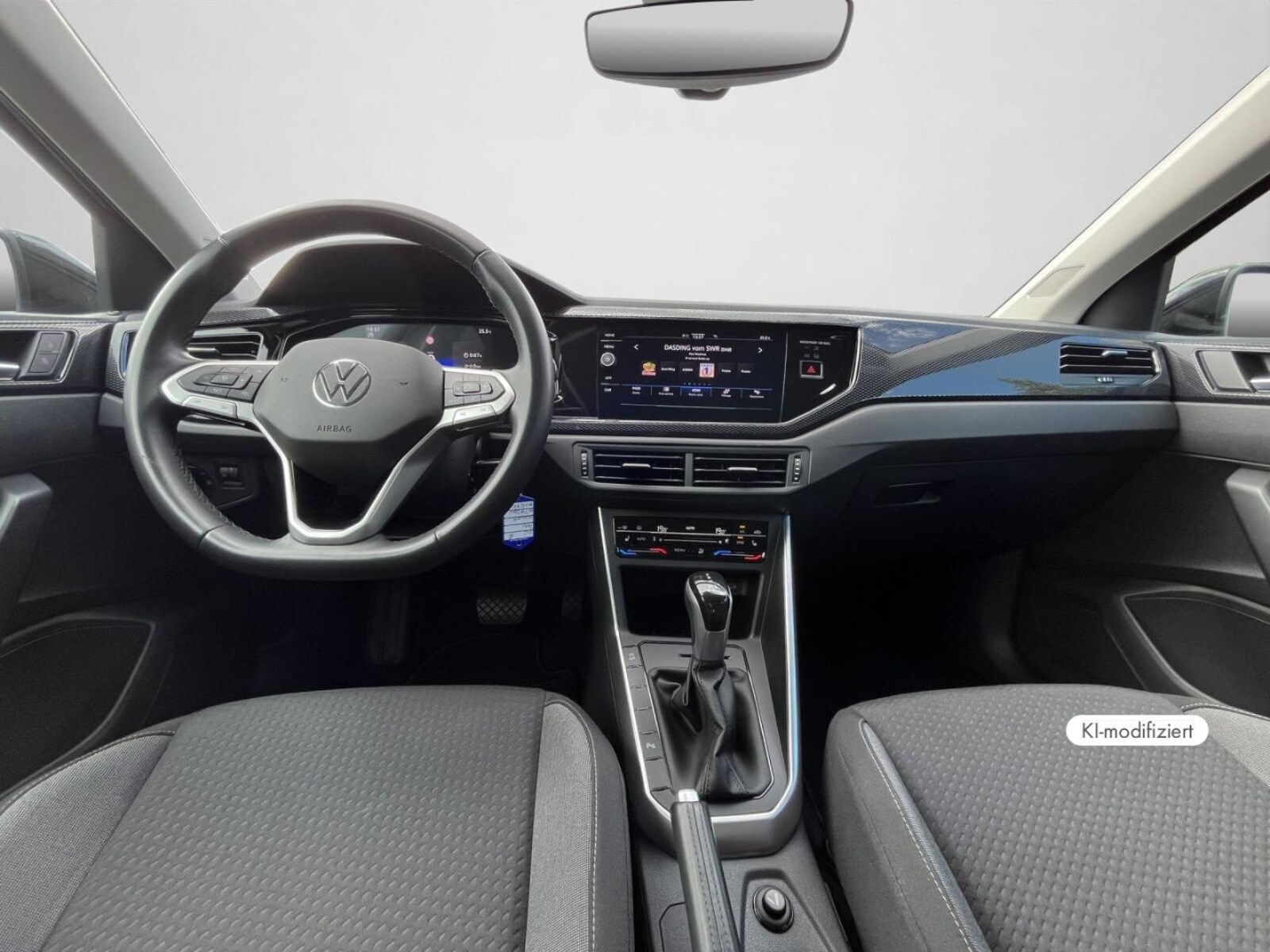 Volkswagen Polo – Bild 3