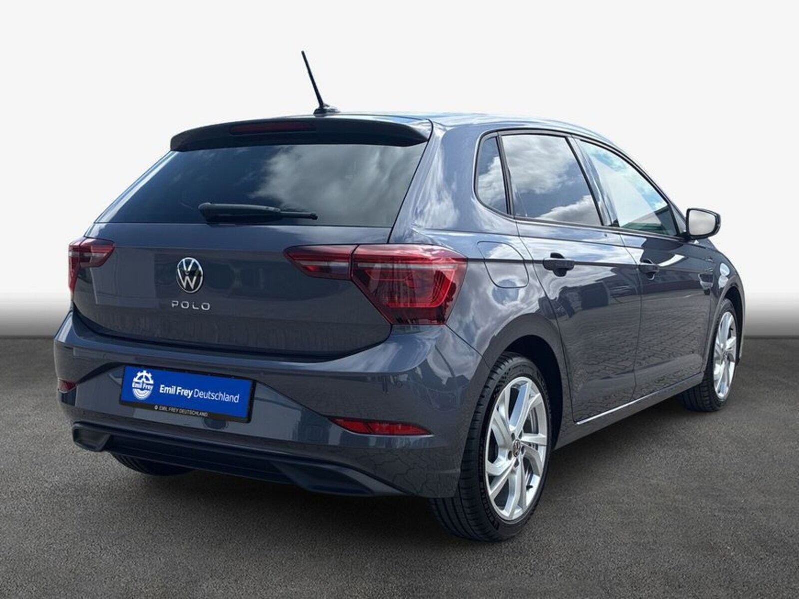 Volkswagen Polo – Bild 2