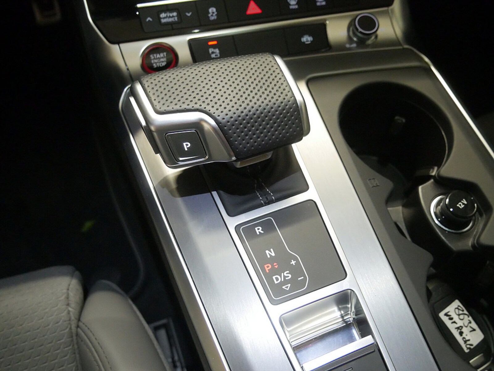 Audi S6 Avant – Bild 16