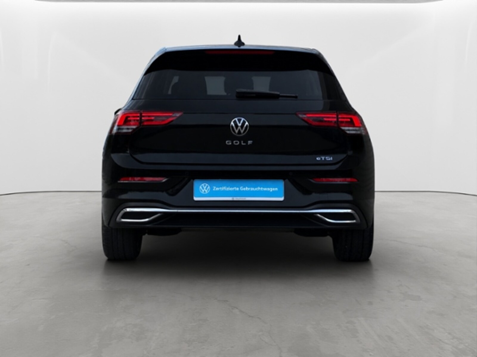 Volkswagen Golf – Bild 6