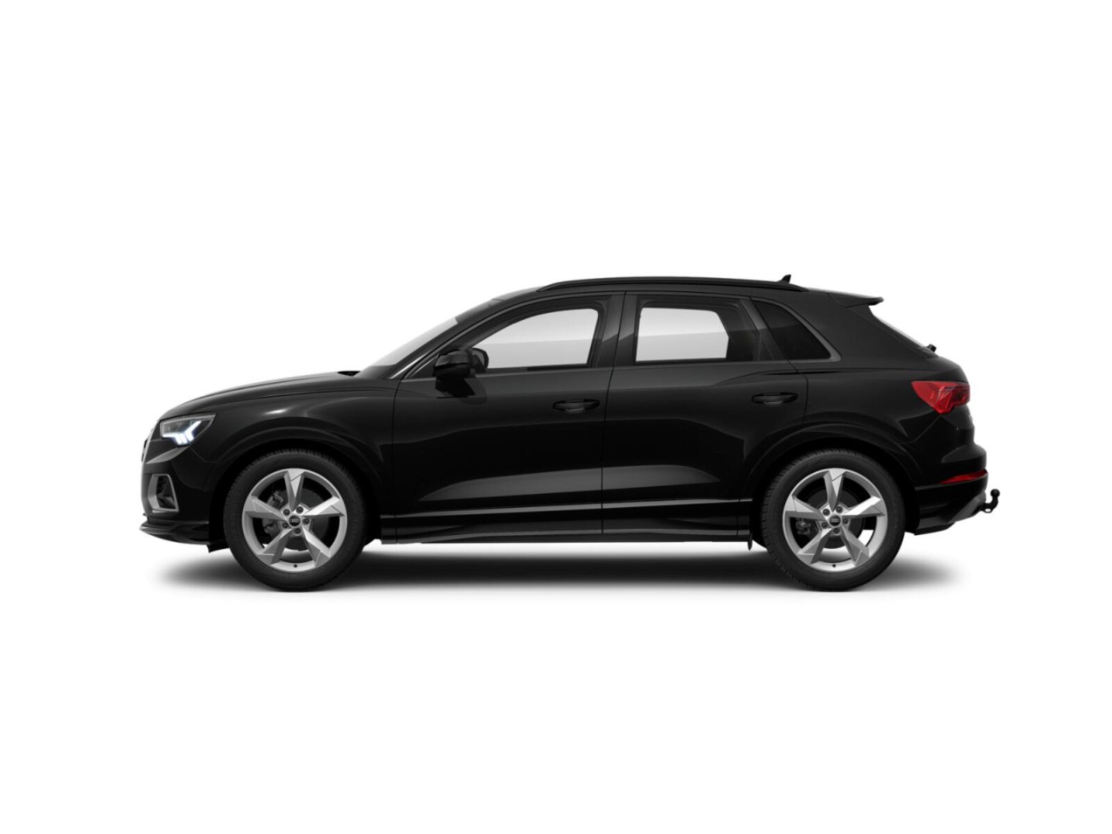 Audi Q3 – Bild 4