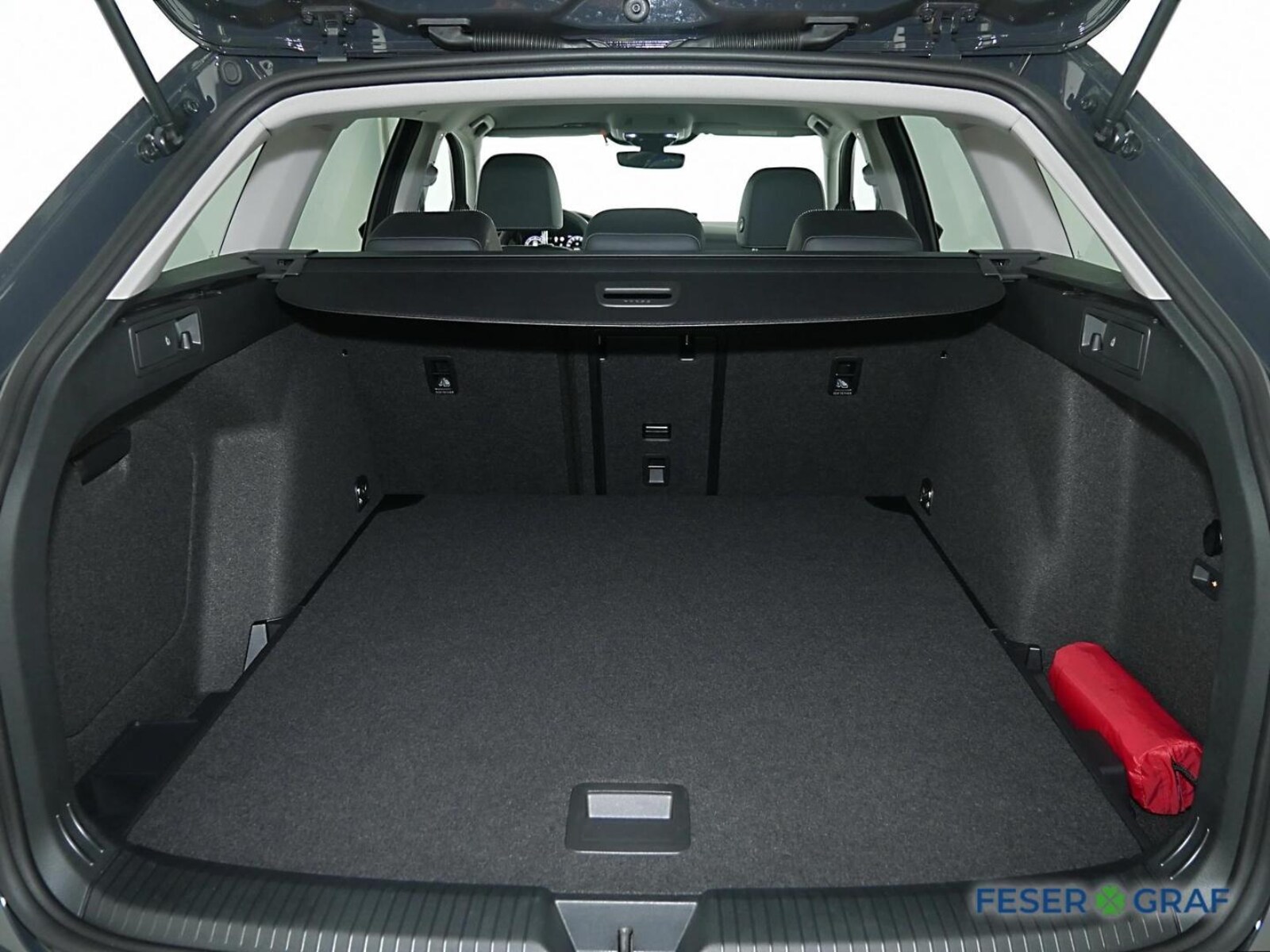 Volkswagen Golf Variant – Bild 8