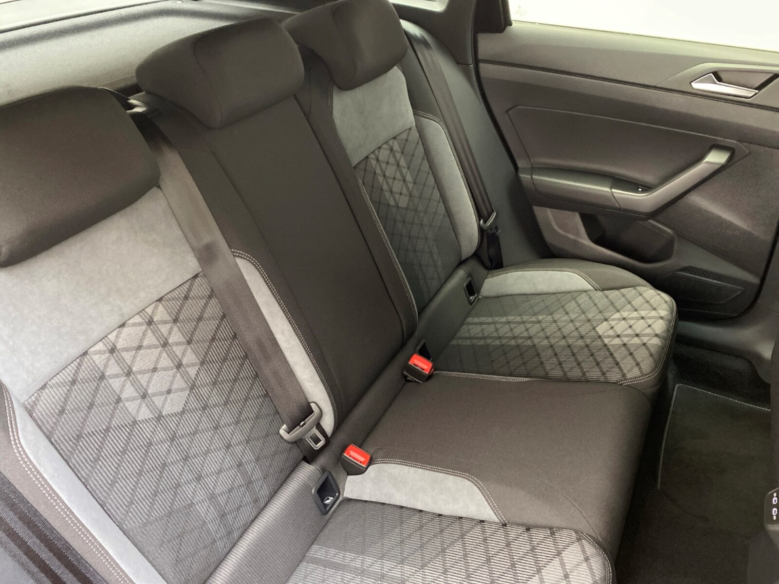 Volkswagen Taigo – Bild 11