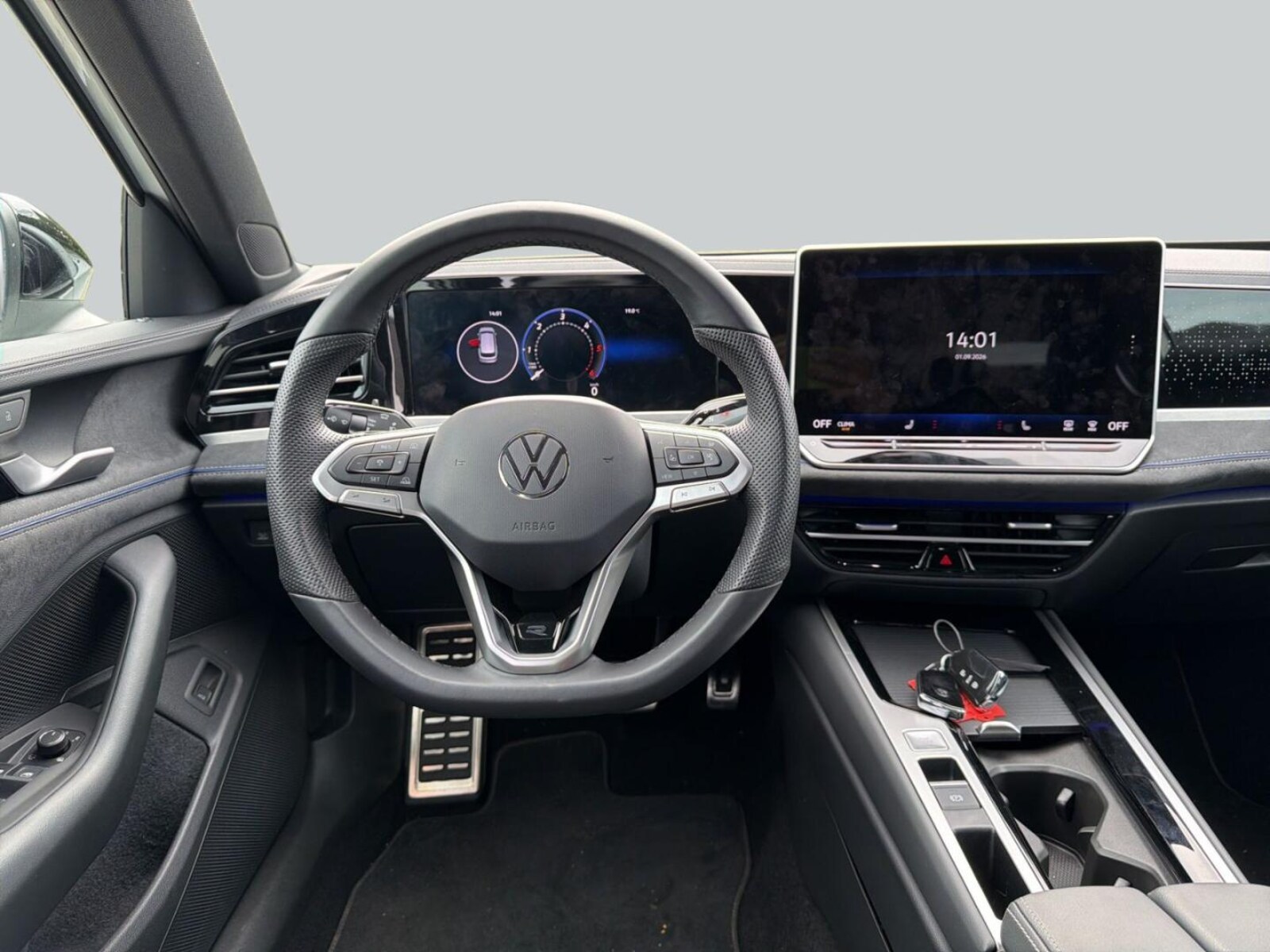 Volkswagen Passat – Bild 16