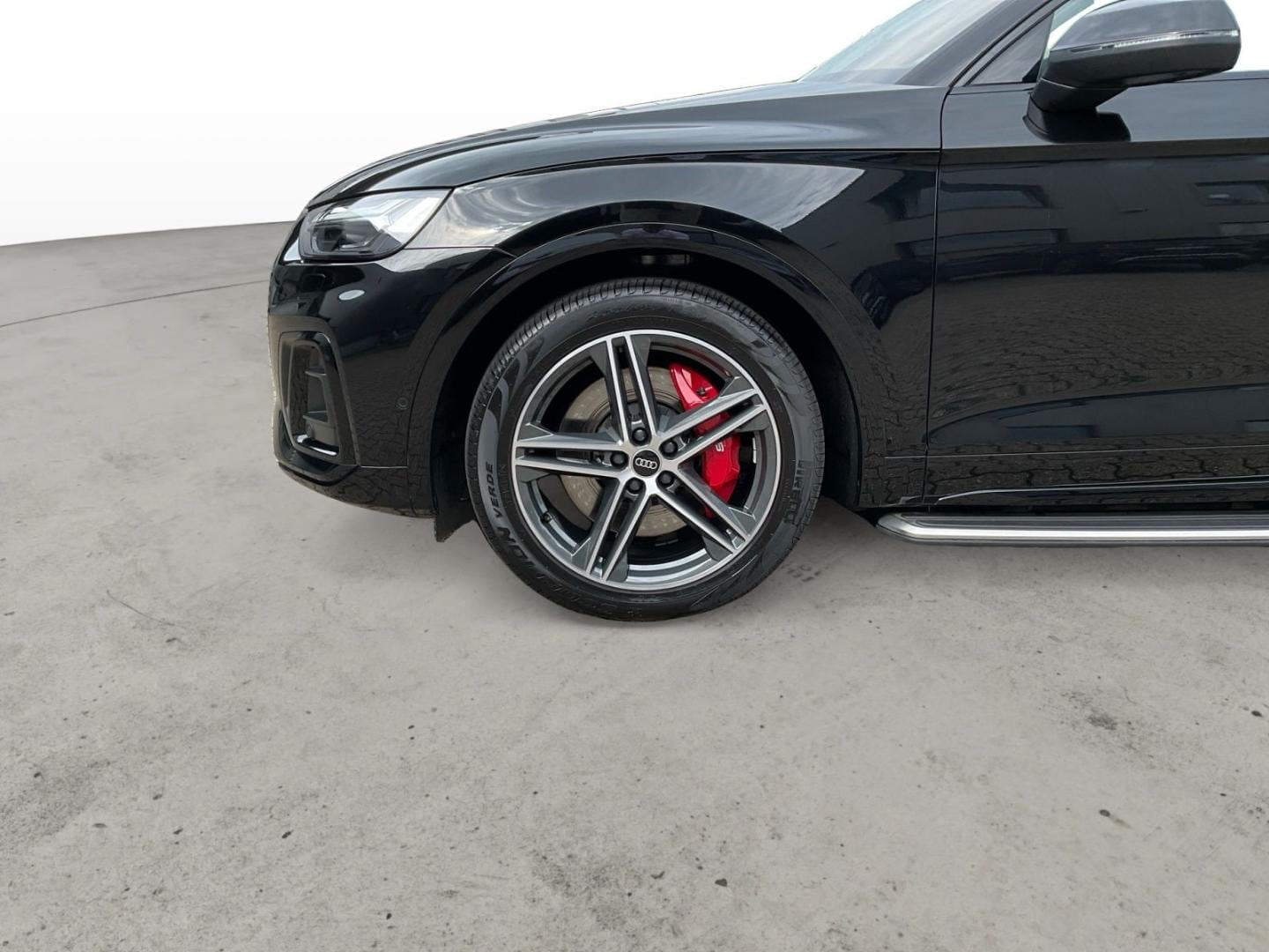 Bild über Audi SQ5 Sportback TDI tiptronic - für weitere Informationen kontaktieren Sie den Audi Partner