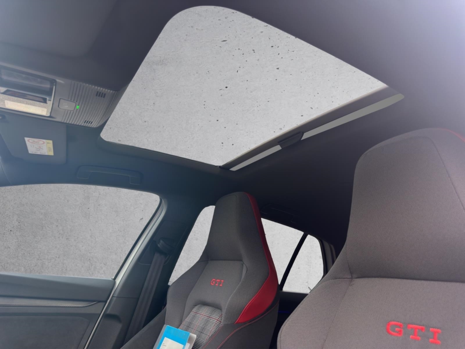 Volkswagen Golf – Bild 10