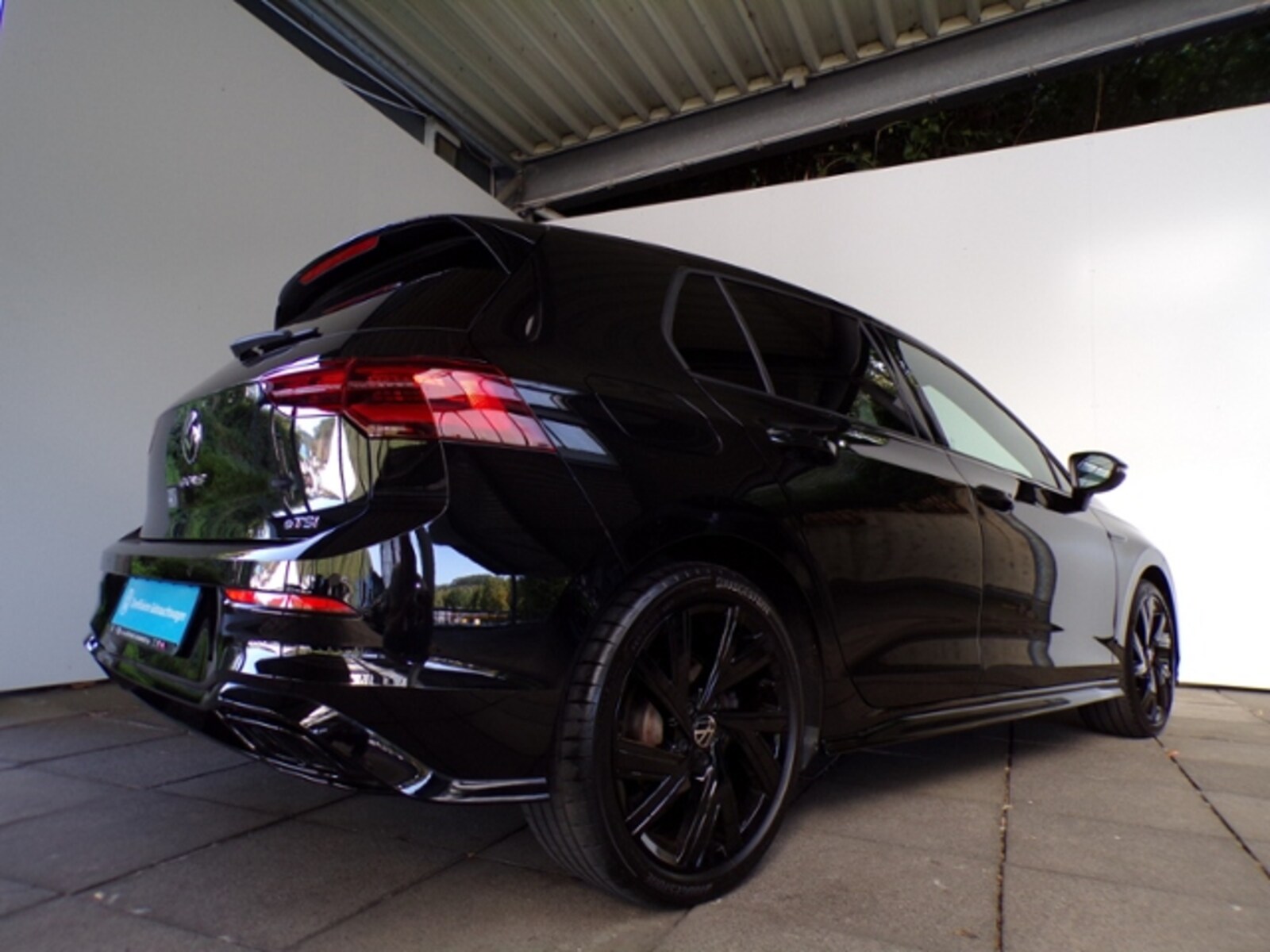 Volkswagen Golf – Bild 8