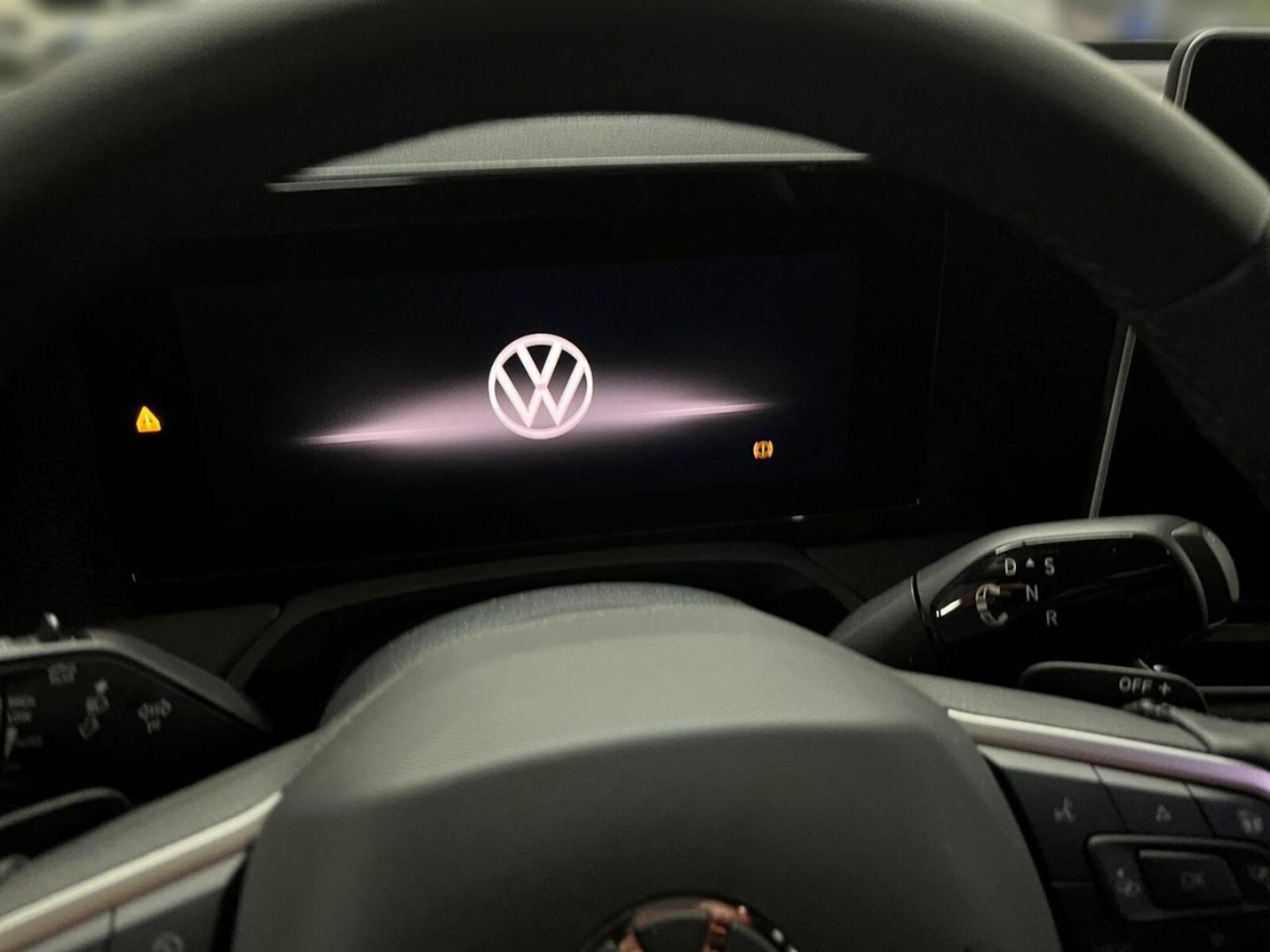 Volkswagen Passat – Bild 11