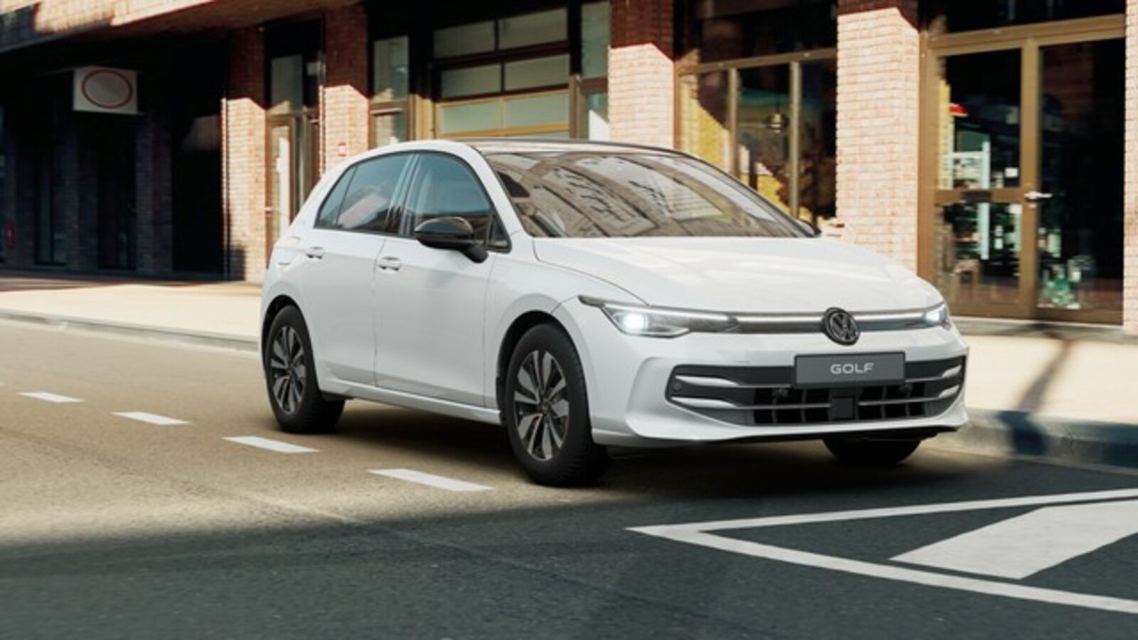 Volkswagen Golf – Bild 4