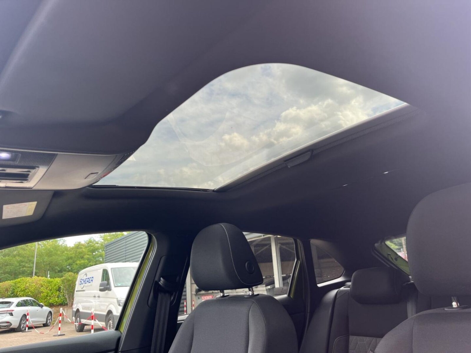 Volkswagen Taigo – Bild 16