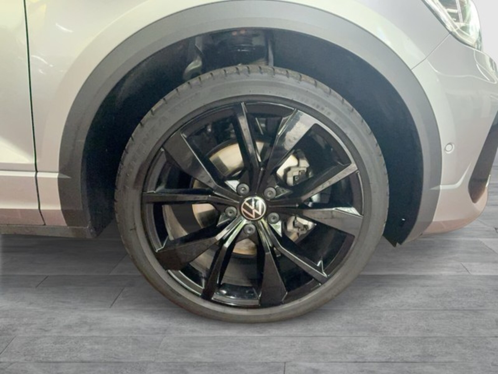 Volkswagen T-Roc – Bild 6