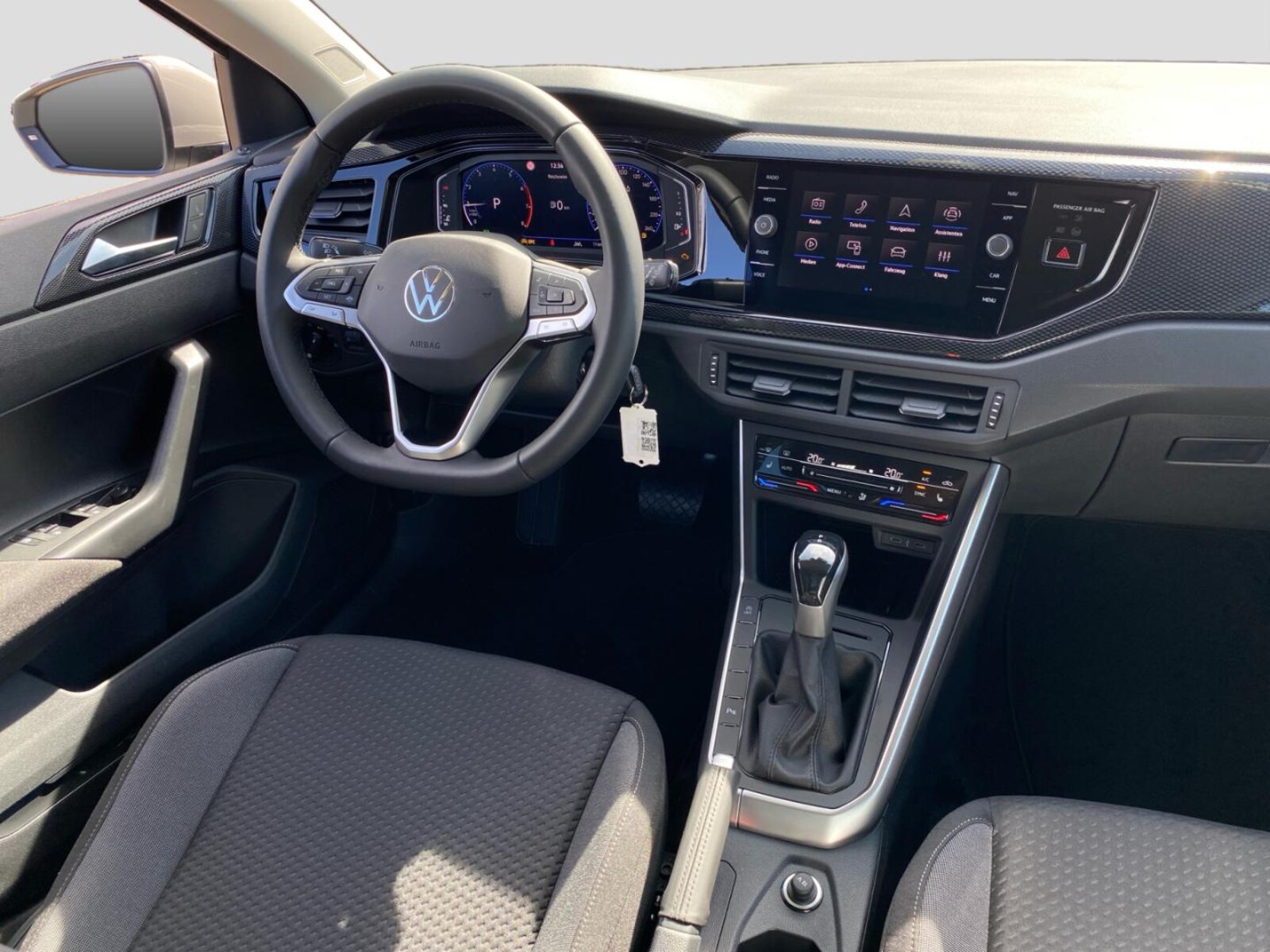 Volkswagen Polo – Bild 5