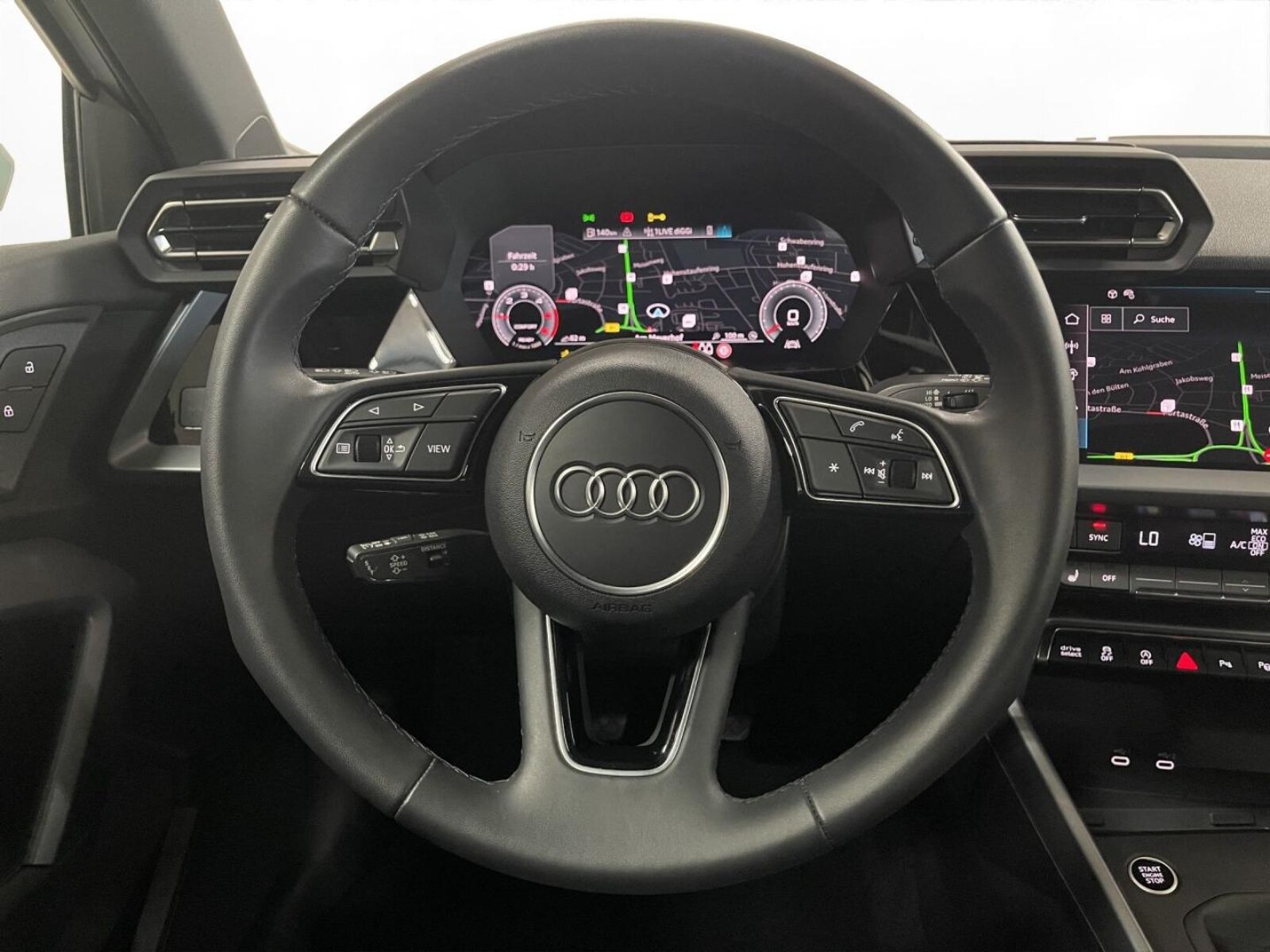 Audi A3 Sportback – Bild 19