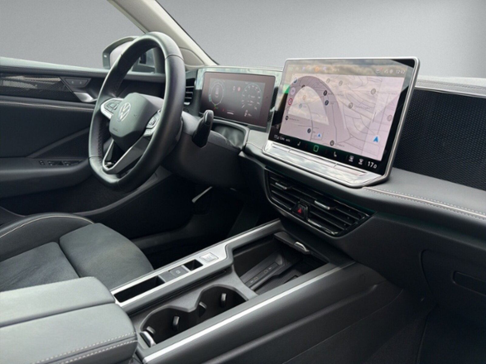 Volkswagen Passat – Bild 15