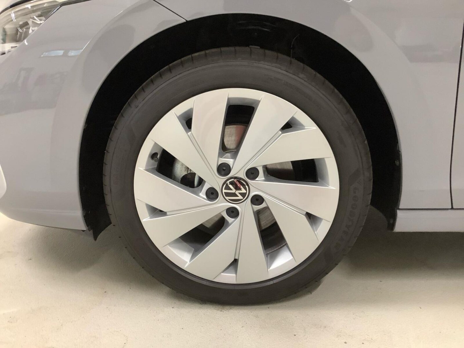 Volkswagen Golf Variant – Bild 7