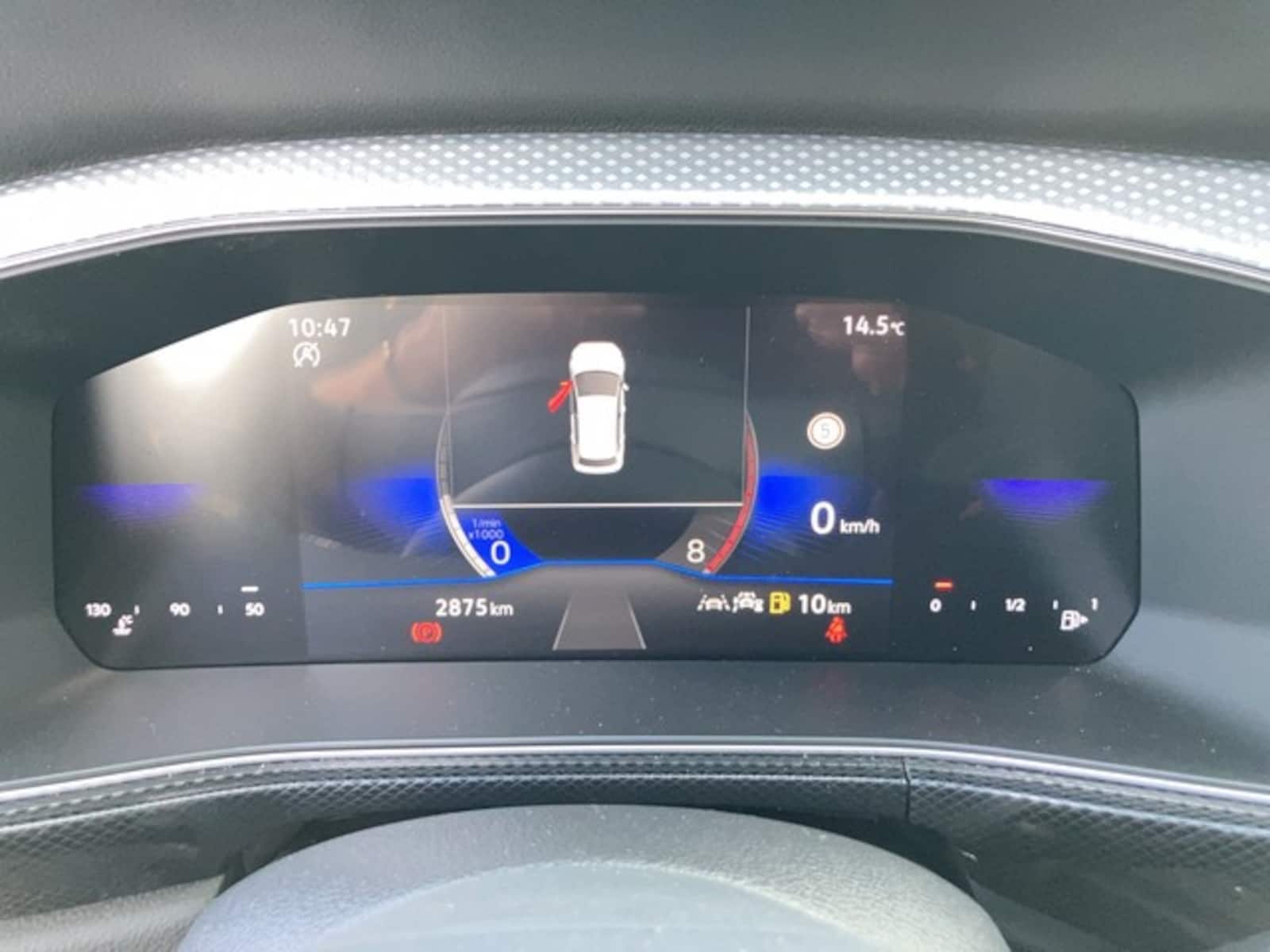 Volkswagen T-Cross – Bild 10