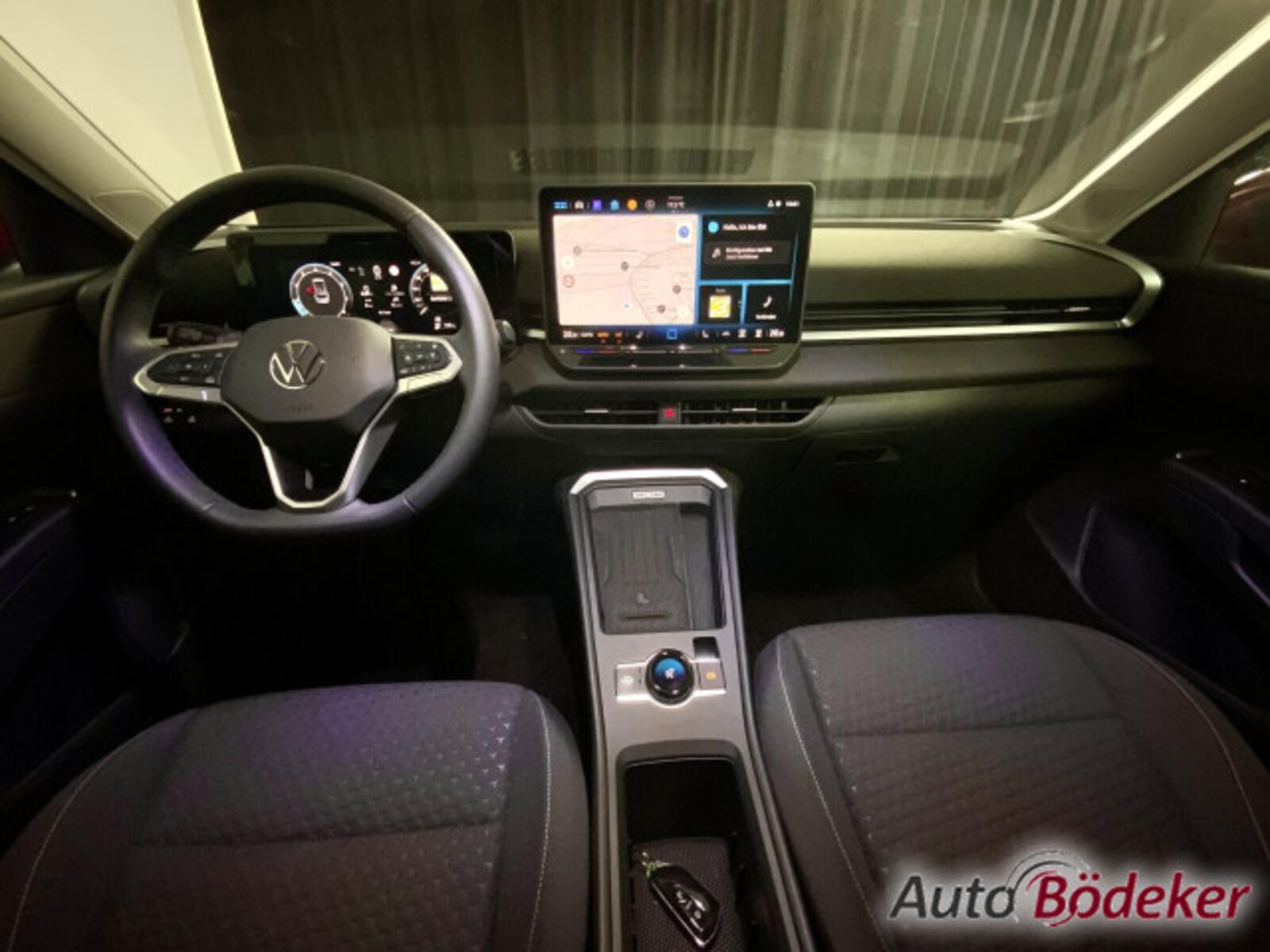 Volkswagen T-Roc – Bild 12
