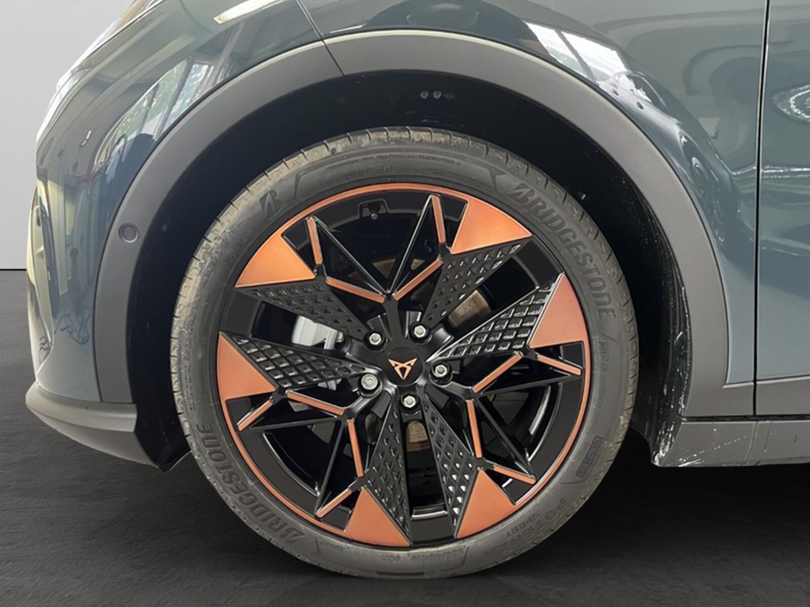CUPRA Raval – Bild 7