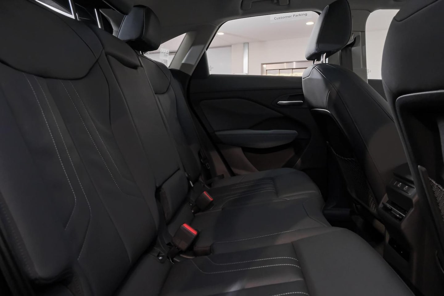 Image about Audi Q3 Sportback TFSI 110 kW launch edition