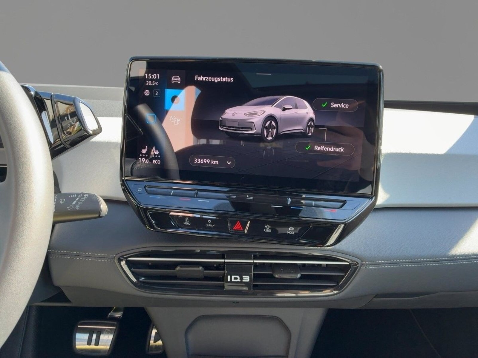 Volkswagen ID.3 – Bild 13
