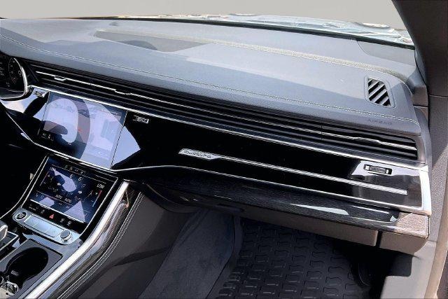 2026 Audi Q8 Premium Plus - Photo 16