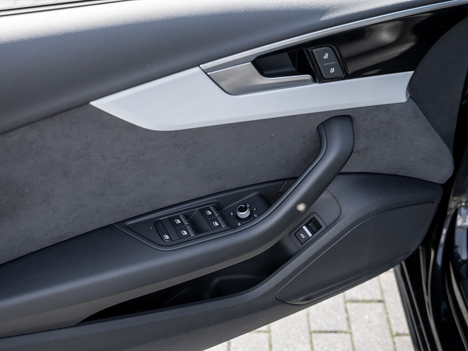 Audi S4 Avant – Bild 13