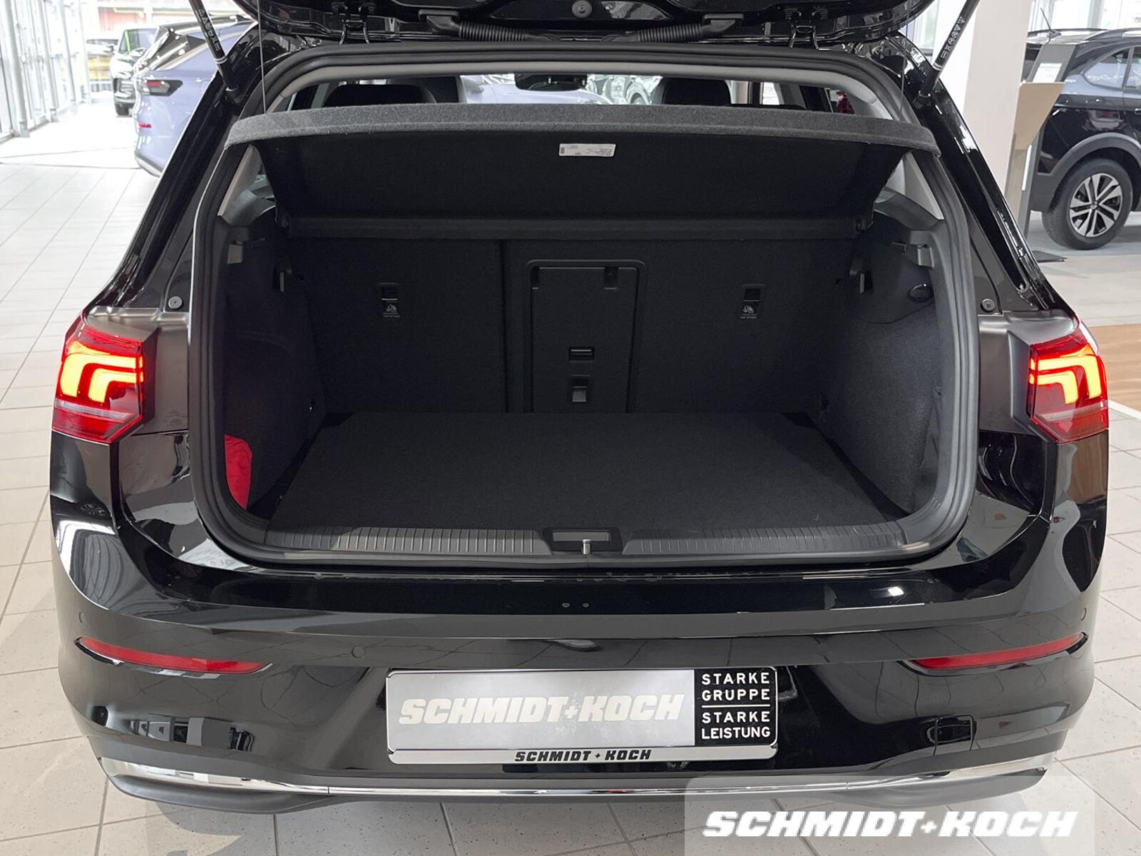 Volkswagen Golf – Bild 12