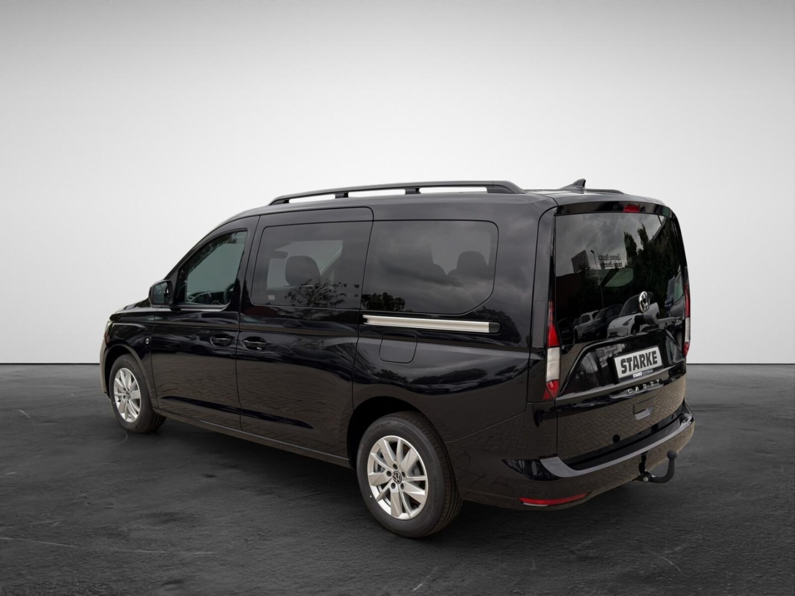 Volkswagen Caddy Maxi – Bild 5