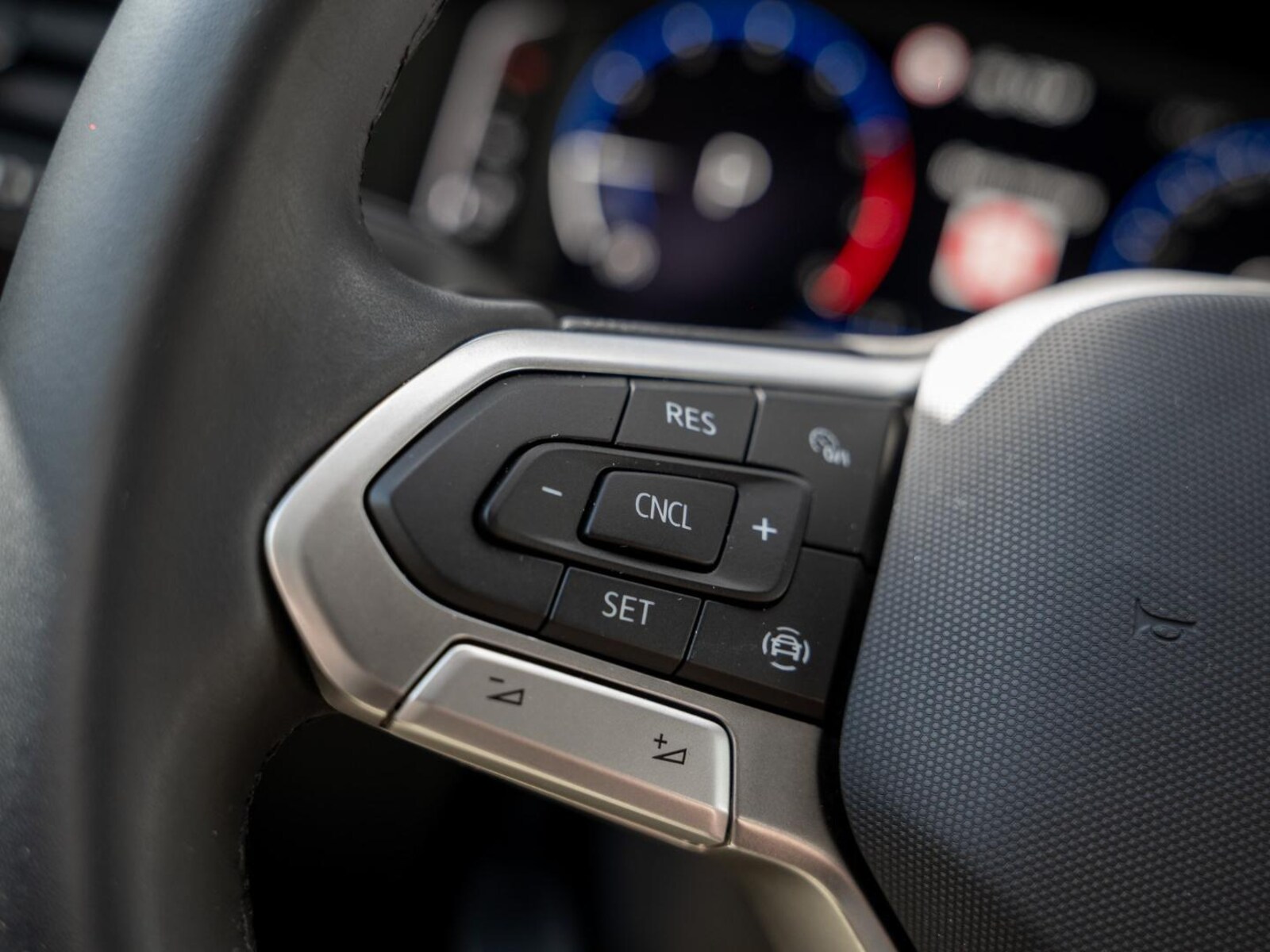 Volkswagen Taigo – Bild 23