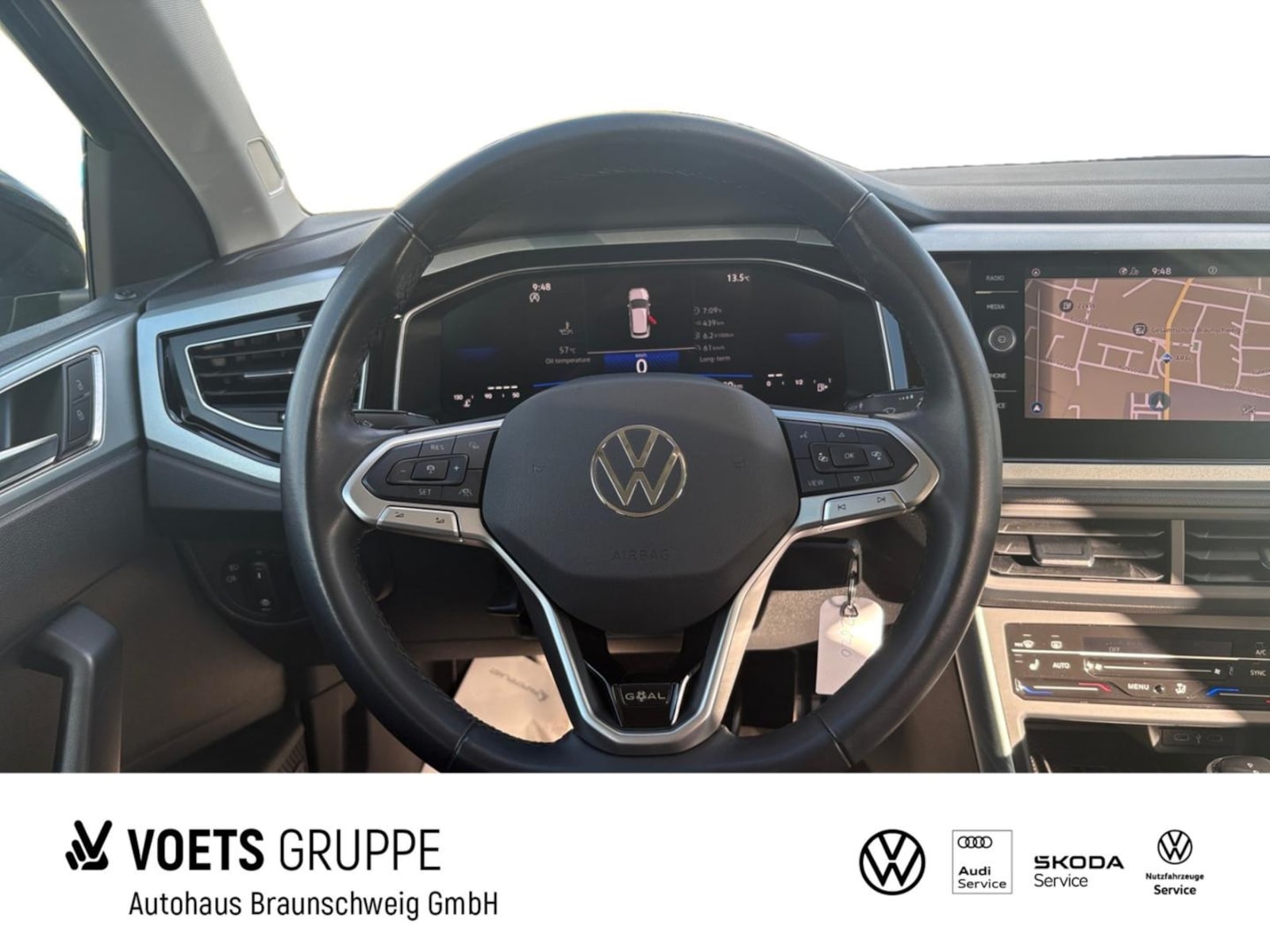 Volkswagen Polo – Bild 11