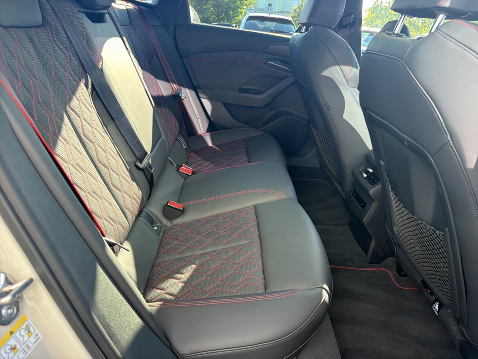 Audi S6 Sportback e-tron – Bild 24