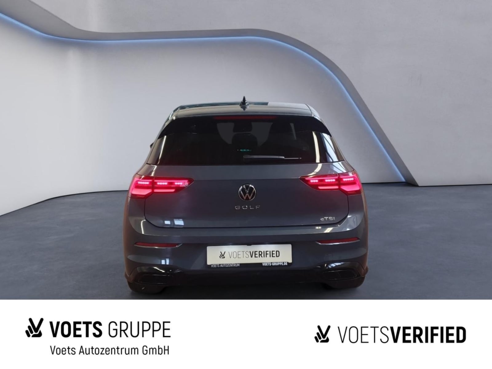 Volkswagen Golf – Bild 5