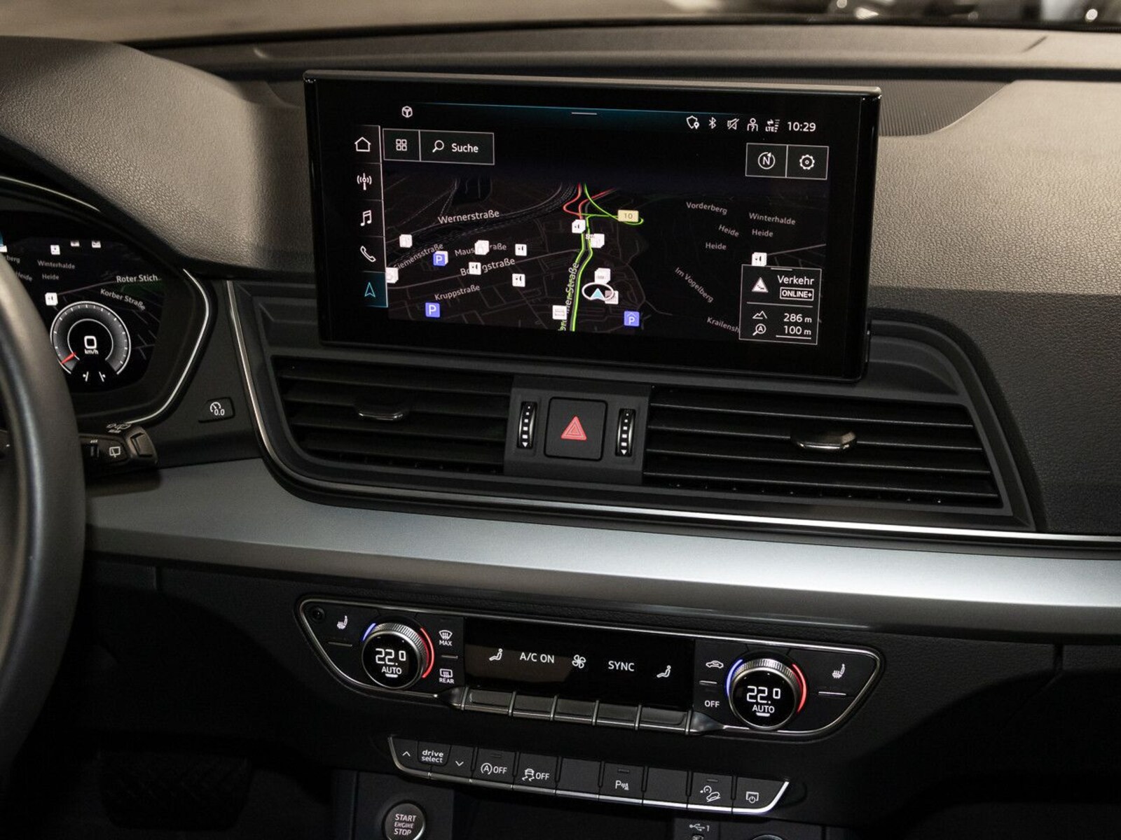 Audi Q5 – Bild 14