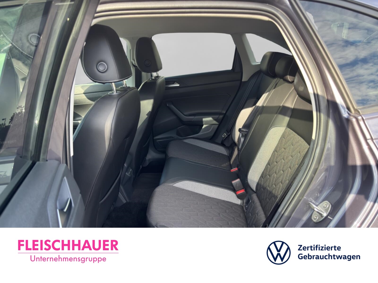 Volkswagen Taigo – Bild 10