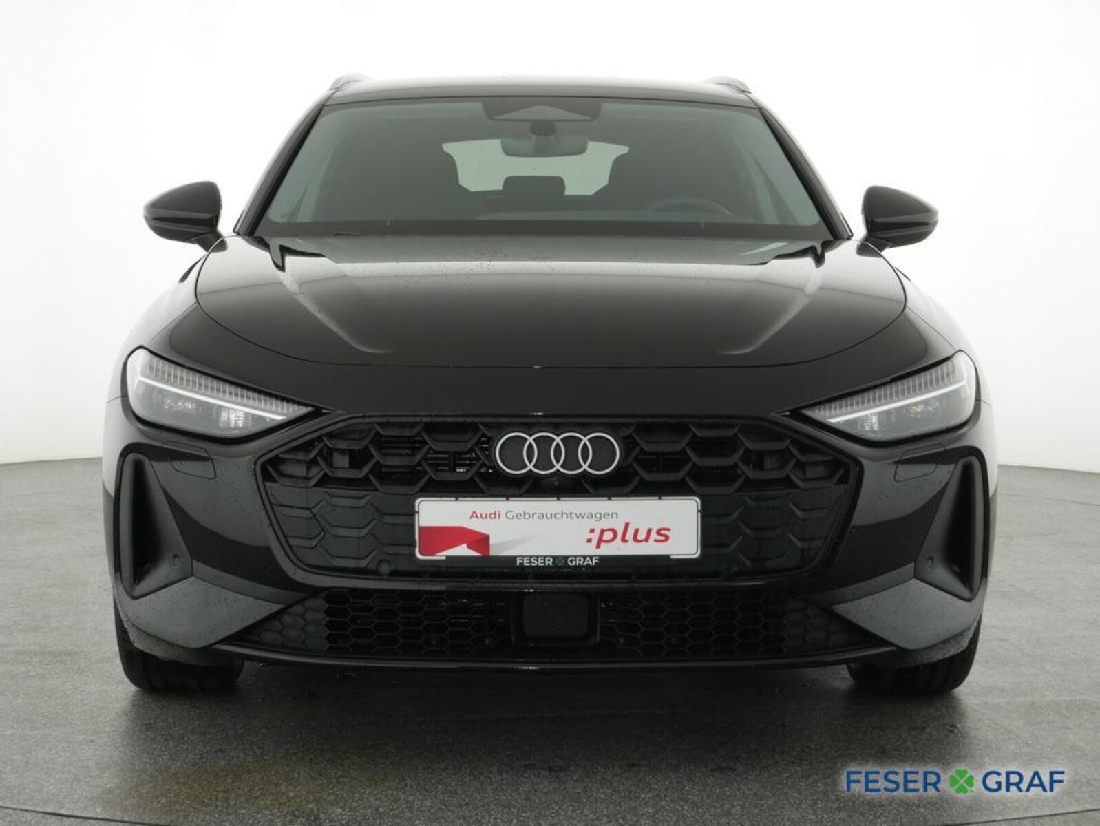 Audi A5 Avant – Bild 12
