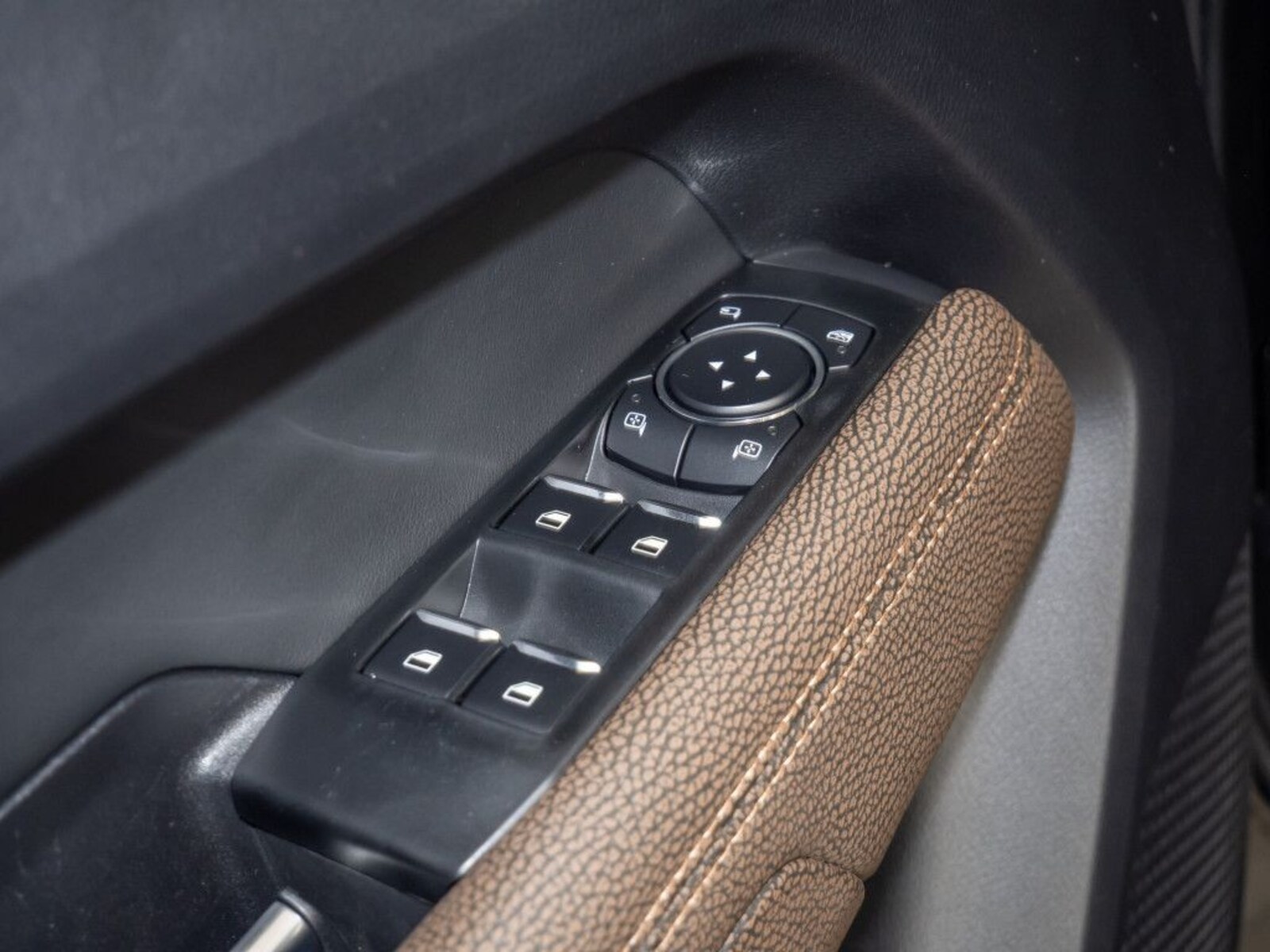 Volkswagen Amarok DoubleCab – Bild 19