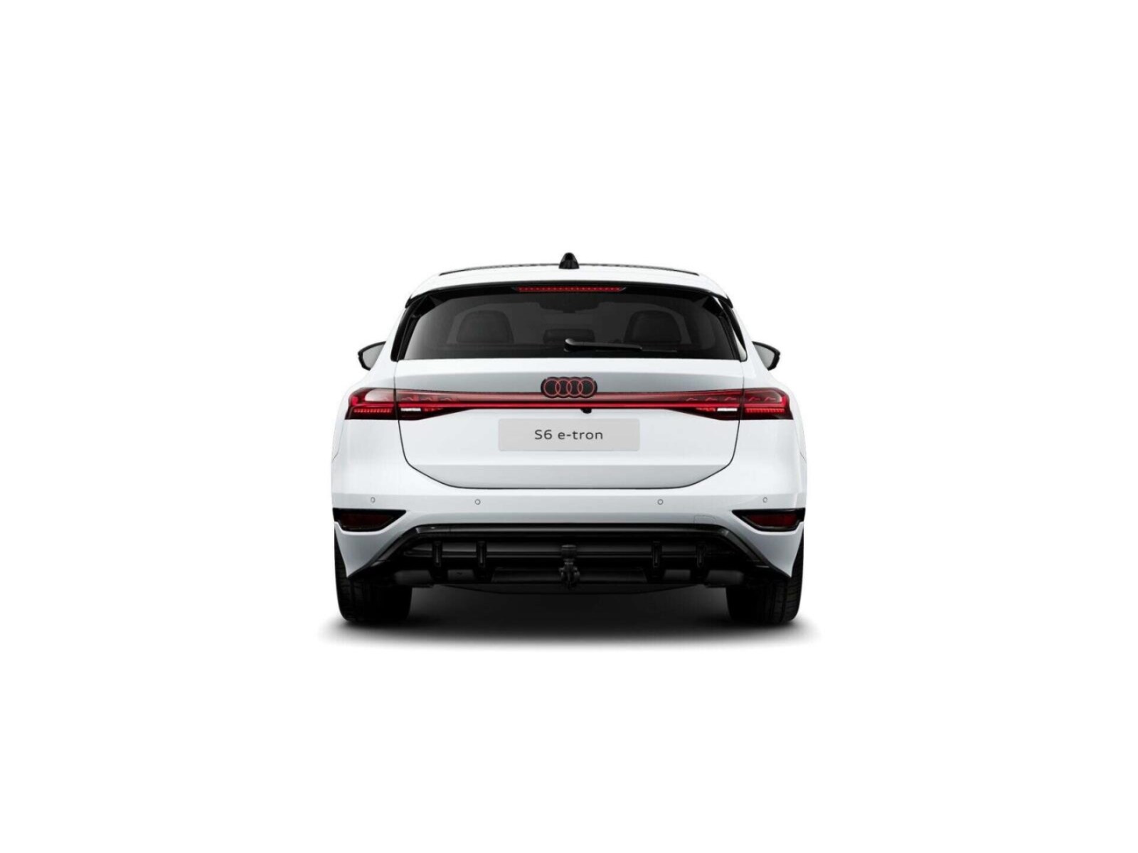 Audi S6 Avant e-tron – Bild 5