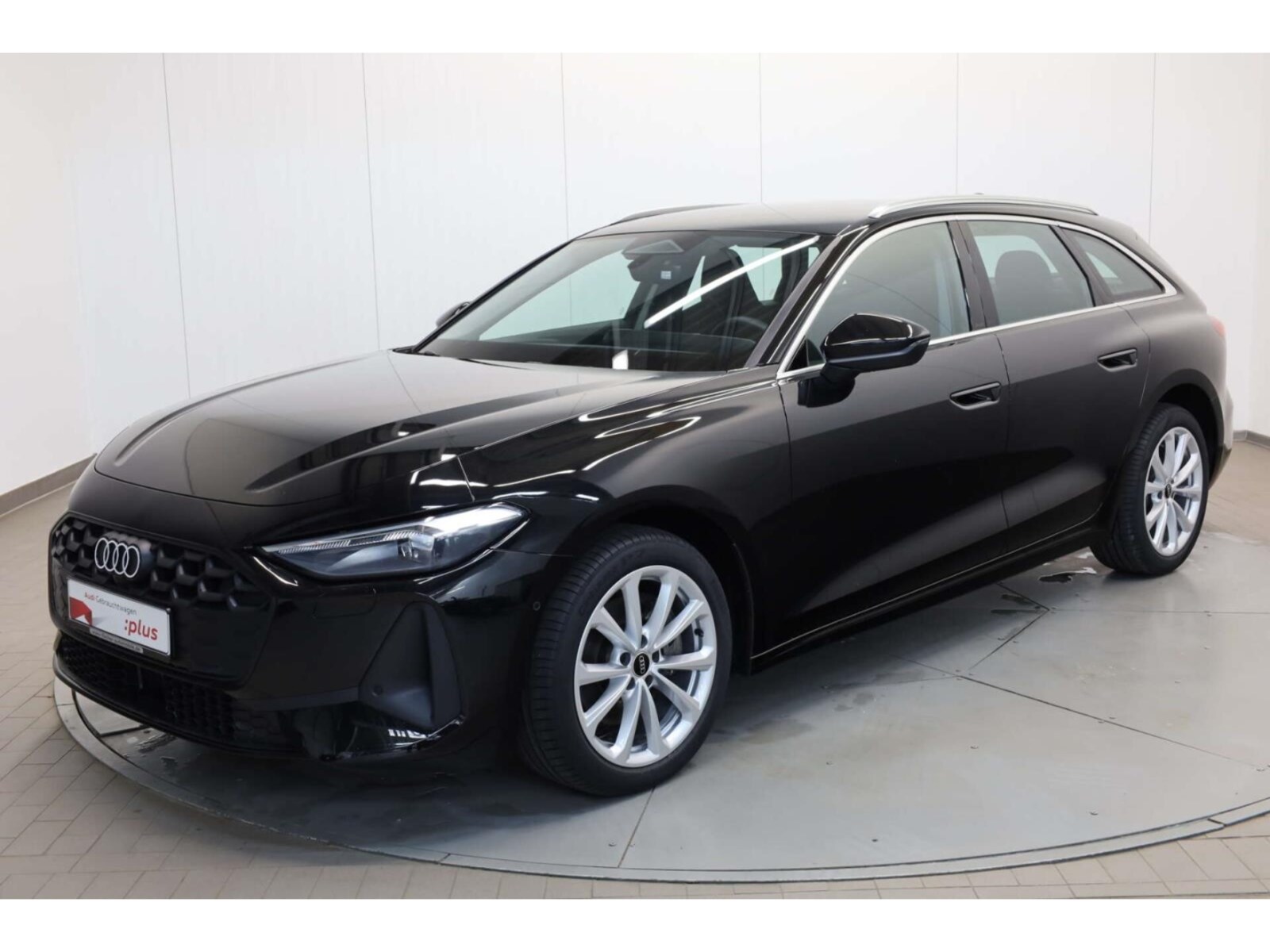 Audi A5 Avant – Bild 2